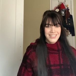 Meet your Posher, Katia